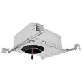 Elco Lighting 3 Koto™ Architectural Shallow Maximum Adjustability IC Airtight Housing" E3LK76ICA